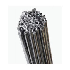 Soldeerbout-shop Soldeertin 60/40 staaf 7x370mm 250gram | Soldeerbout-shop.nl