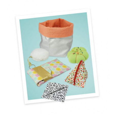 Buki Naaistudio Expert