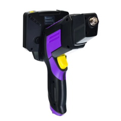 Ermenrich VE50 Endoscoop inspectiecamera 10m | Soldeerbout-shop.nl