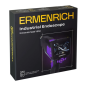 Ermenrich VE50 Endoscoop inspectiecamera 10m Ermenrich VE50 Endoscoop inspectiecamera 10m