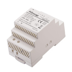 PCEnergy PCE60-24-2,5-DIN-S DC voeding DIN-rail 24V 2,5A 60W