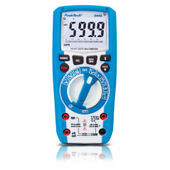 PeakTech 3443 Digitale multimeter