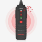 Habotest HT66 Gasdetector Habotest HT66 Gasdetector