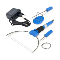 Soldeerbout-shop ZD-20K Piepschuimsnijset | Soldeerbout-shop.nl