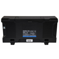 PeakTech 1401 Oscilloscoop 2-kanaals 10MHz | Soldeerbout-shop.nl
