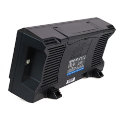 PeakTech 1403 Oscilloscoop 2-kanaal 50MHz | Soldeerbout-shop.nl