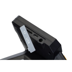 Ermenrich VE60 Endoscoop inspectiecamera 1m | Soldeerbout-shop.nl