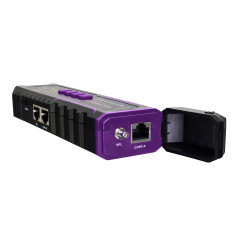 Ermenrich NP50 NetGeeks TDR Netwerkkabeltester en kabelzoeker