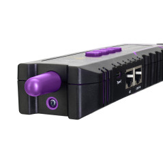 Ermenrich NP50 NetGeeks TDR Netwerkkabeltester en kabelzoeker