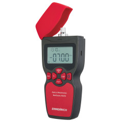 Ermenrich NU10 NetGeeks Glasvezel tester | Soldeerbout-shop.nl