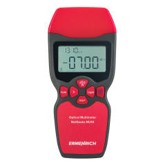 Ermenrich NU10 NetGeeks Glasvezel tester | Soldeerbout-shop.nl
