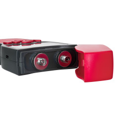 Ermenrich NU30 NetGeeks Glasvezel tester | Soldeerbout-shop.nl