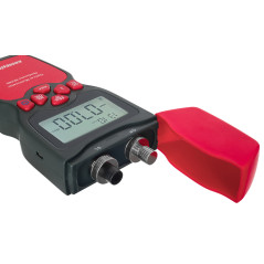 Ermenrich NU40 NetGeeks Glasvezel tester | Soldeerbout-shop.nl