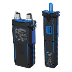 Ermenrich NP60 NetGeeks Glasvezel- & netwerkkabeltester en kabelzoeker