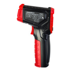 Ermenrich FR20 Infrarood thermometer -50 tot +600°C