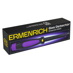 Ermenrich NG20 Gasdetector | Soldeerbout-shop.nl