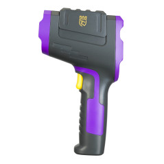 Ermenrich TV50 Warmtebeeldcamera -20 tot +400°C | Soldeerbout-shop.nl