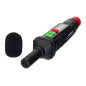 Ermenrich DS10 Digitale Decibel Geluidsniveaumeter