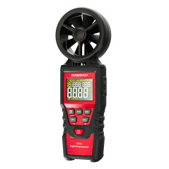 Ermenrich DN30 Anemometer | Soldeerbout-shop.nl