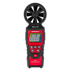 Ermenrich DN30 Anemometer | Soldeerbout-shop.nl