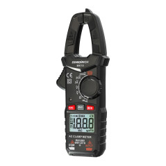 Ermenrich MK10 Digitale AC stroomtang 200A | Soldeerbout-shop.nl