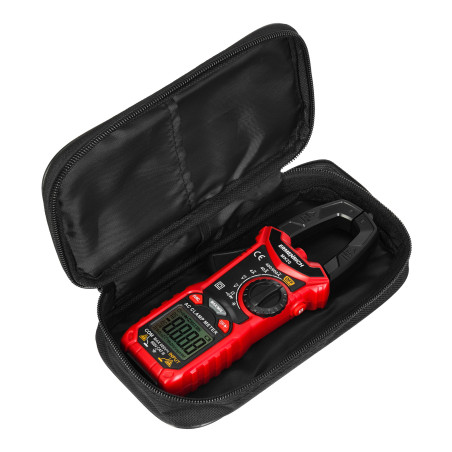 Ermenrich MK20 Digitale AC stroomtang 600A