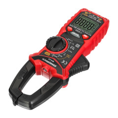 Ermenrich MK40 Digitale AC/DC stroomtang 600A | Soldeerbout-shop.nl