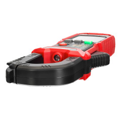 Ermenrich MK50 Digitale AC/DC stroomtang 600A | Soldeerbout-shop.nl