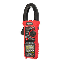 Ermenrich MK70 Digitale AC/DC stroomtang 1000A | Soldeerbout-shop.nl