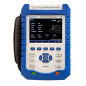 PeakTech 4145 Power analyser 3-fase