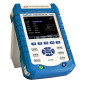 PeakTech 4145 Power analyser 3-fase