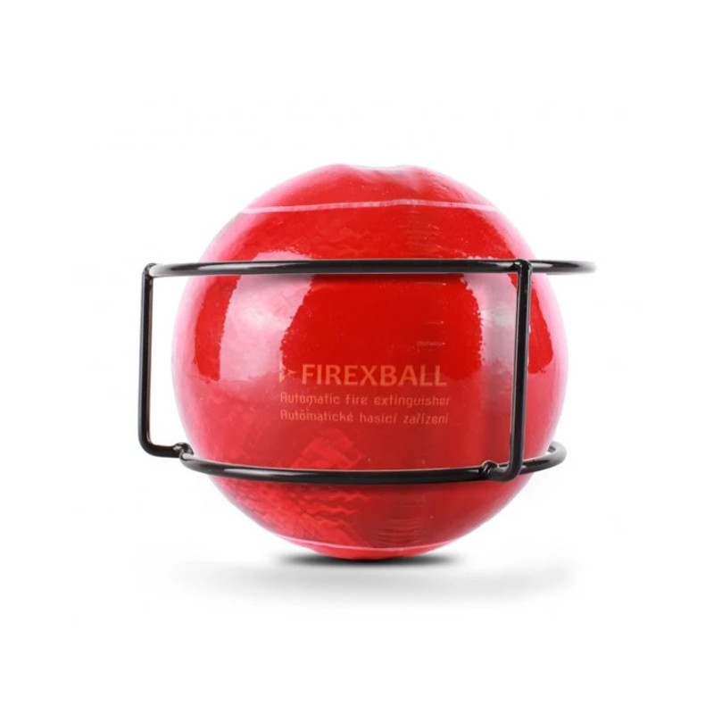 FIREXBALL blusbal 1,3kg automatische brandblusser FIREXBALL blusbal 1,3kg automatische brandblusser