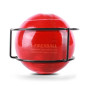 FIREXBALL blusbal 1,3kg automatische brandblusser FIREXBALL blusbal 1,3kg automatische brandblusser