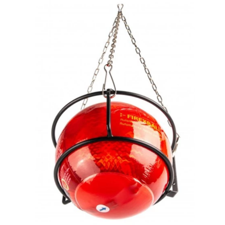 FIREXBALL Plafondbeugel voor blusbal 1,3kg