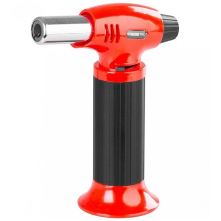 Strend Pro 2172634 gasbrander 0,5Kw | Soldeerbout-shop.nl