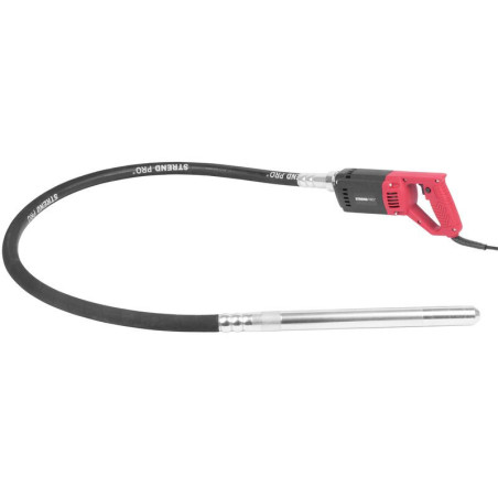 Strend Pro TCT0504C Beton trilnaald 2m 1200W | Soldeerbout-shop.nl