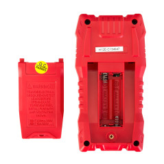 Ermenrich TC07 Digitale multimeter | Soldeerbout-shop.nl