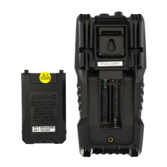 Ermenrich TC13 Digitale multimeter | Soldeerbout-shop.nl