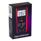 Ermenrich TC20 Digitale multimeter (rood) Ermenrich TC20 Digitale multimeter (rood)