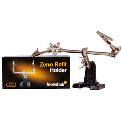 Levenhuk ZF7 Derde hand