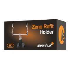 Levenhuk ZF7 Derde hand | Soldeerbout-shop.nl