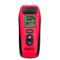 Ermenrich MW20 Vochtmeter (rood)