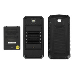 Ermenrich TC26 Digitale smart multimeter | Soldeerbout-shop.nl