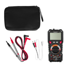 Ermenrich TC32 Digitale multimeter | Soldeerbout-shop.nl