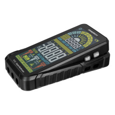 Ermenrich TC33 Digitale smart multimeter | Soldeerbout-shop.nl