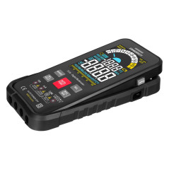 Ermenrich TC35 Digitale smart multimeter | Soldeerbout-shop.nl