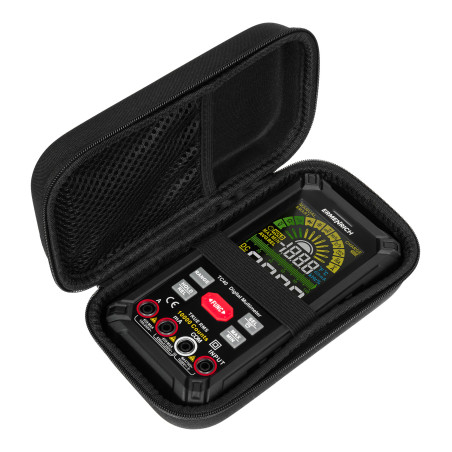 Ermenrich TC40 Digitale smart multimeter