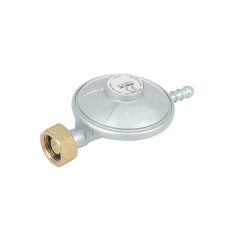 CGAS C31-37 Gasdrukregelaar 37mBar