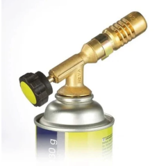 MEVA UKP21003 gasbrander 1,8Kw