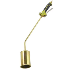 MEVA UH072L Onkruid- en dakbrander | Soldeerbout-shop.nl